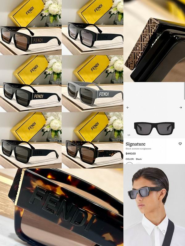 Fendi Glasses (67)